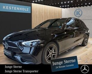 Mercedes-Benz C 220 Gebrauchtwagen