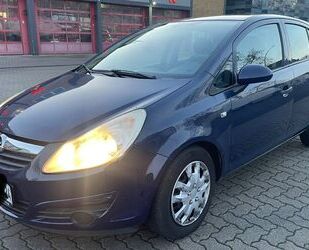 Opel Corsa Gebrauchtwagen