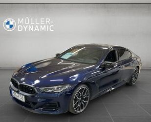 BMW M850 Gebrauchtwagen