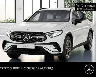 Mercedes-Benz GLC 200 Gebrauchtwagen