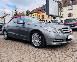 Mercedes-Benz E 250 Gebrauchtwagen