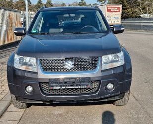 Suzuki Grand Vitara Gebrauchtwagen