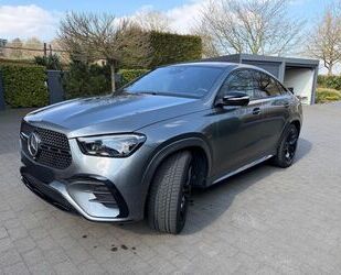 Mercedes-Benz GLE 450 Gebrauchtwagen