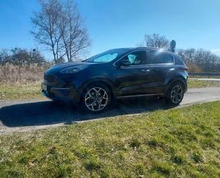 Kia Sportage Gebrauchtwagen