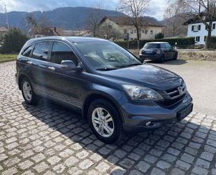 Honda CR-V Gebrauchtwagen