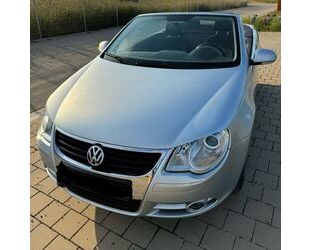 VW Eos Gebrauchtwagen