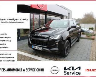 Isuzu D-Max Gebrauchtwagen