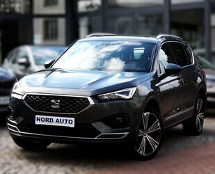 Seat Tarraco Gebrauchtwagen