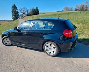 BMW 116 Gebrauchtwagen
