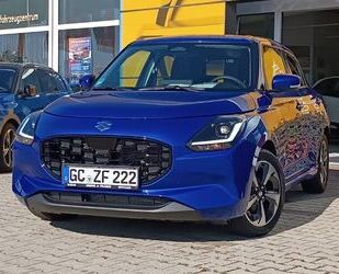 Suzuki Swift Gebrauchtwagen