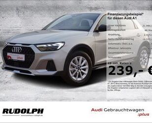 Audi A1 Gebrauchtwagen