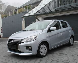 Mitsubishi Space Star Gebrauchtwagen