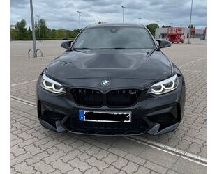 BMW M2 Gebrauchtwagen