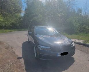 BMW 530 Gebrauchtwagen