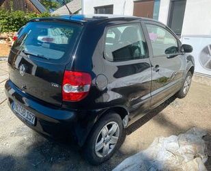 VW Fox Gebrauchtwagen
