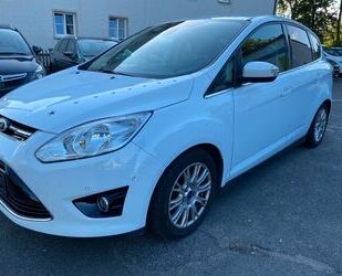 Ford C-Max Gebrauchtwagen