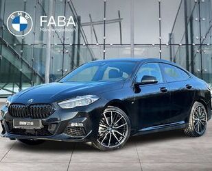 BMW 218 Gran Coupé Gebrauchtwagen
