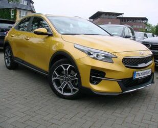 Kia XCeed Gebrauchtwagen
