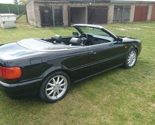 Audi Cabriolet Gebrauchtwagen
