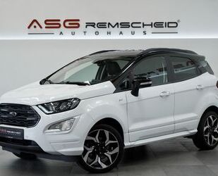 Ford EcoSport Gebrauchtwagen