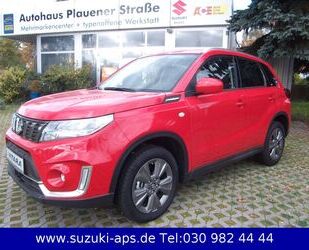 Suzuki Vitara Gebrauchtwagen