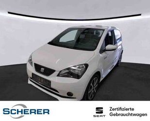 Seat Mii Gebrauchtwagen