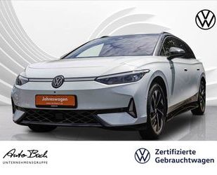 VW ID.7 Gebrauchtwagen