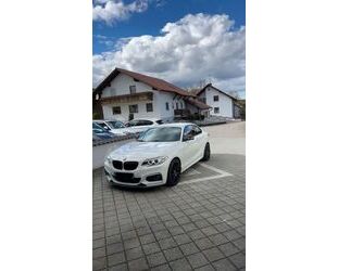 BMW 220 Gebrauchtwagen