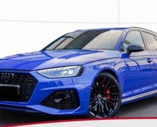 Audi RS4 Gebrauchtwagen