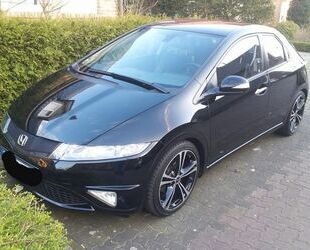 Honda Civic Gebrauchtwagen