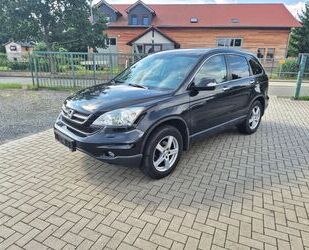 Honda CR-V Gebrauchtwagen