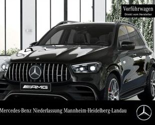 Mercedes-Benz GLE 63 AMG Gebrauchtwagen
