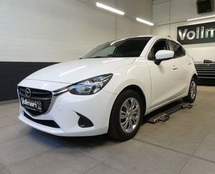 Mazda 2 Gebrauchtwagen