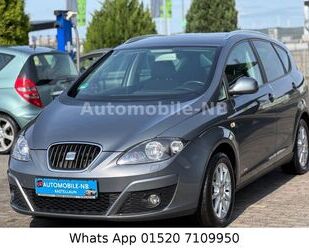 Seat Altea Gebrauchtwagen