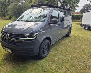 VW T6 andere Gebrauchtwagen
