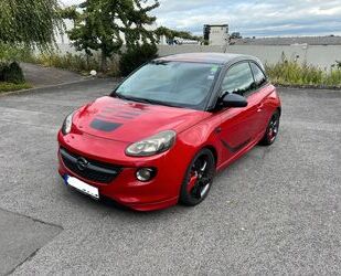 Opel Adam Gebrauchtwagen