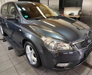 Kia Andere Gebrauchtwagen