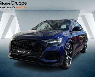Audi RSQ8 Gebrauchtwagen