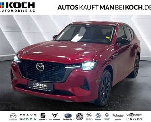 Mazda CX-60 Gebrauchtwagen