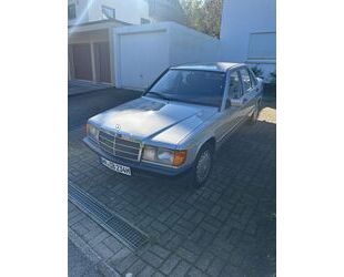 Mercedes-Benz 190 Gebrauchtwagen