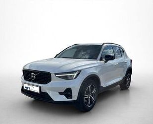 Volvo XC40 Gebrauchtwagen