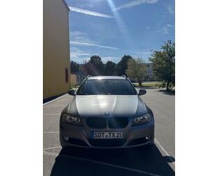 BMW 318 Gebrauchtwagen