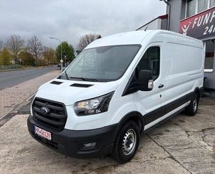 Ford Transit Gebrauchtwagen