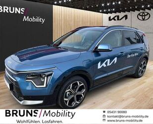 Kia Niro Gebrauchtwagen