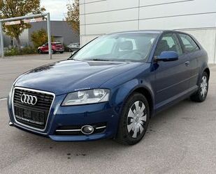 Audi A3 Gebrauchtwagen
