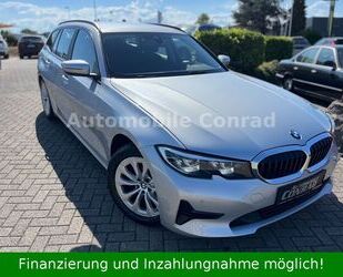 BMW 318 Gebrauchtwagen