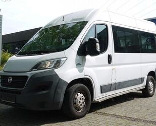 Fiat Ducato Gebrauchtwagen