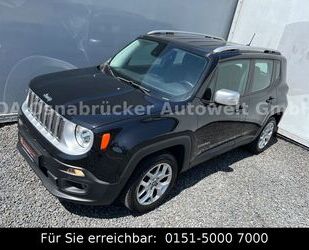 Jeep Renegade Gebrauchtwagen