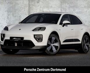 Porsche Macan Gebrauchtwagen