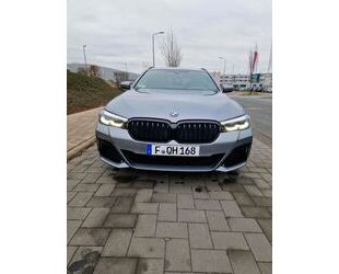 BMW 530 Gebrauchtwagen